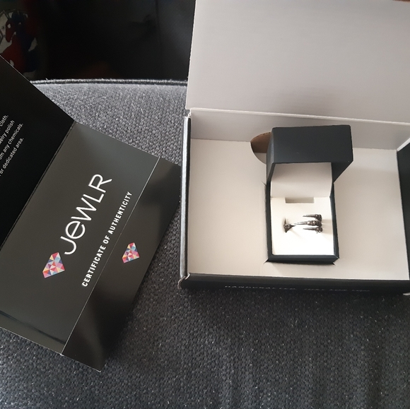 Jewlr claw ring - Picture 2 of 5